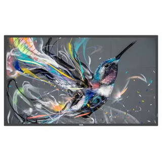 PHILIPS 75  Q-LINE  187 4K UHD